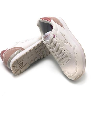 Sportivo per Donna MTNG 60439 C55240 - NEILI 2 BLANCO - PLITY NUDE