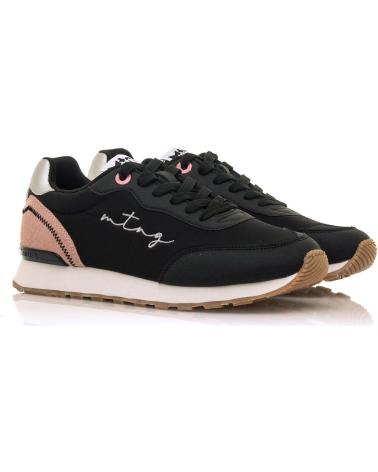 Baskets-décontractées-pour-femmes-MTNG-60439-C55242-NEILI-2-NEGRO-PLITY-ROSA