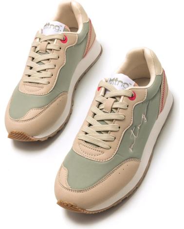 Deportivas-De-Mujer-MTNG-DEPORTIVOS-DE-MUJER-MUSTANG-60439-EN-KAKI-VERDE