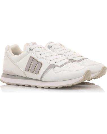 MTNG 69983 C55235 - BULLE BLANCO - CHECKY BLANCO