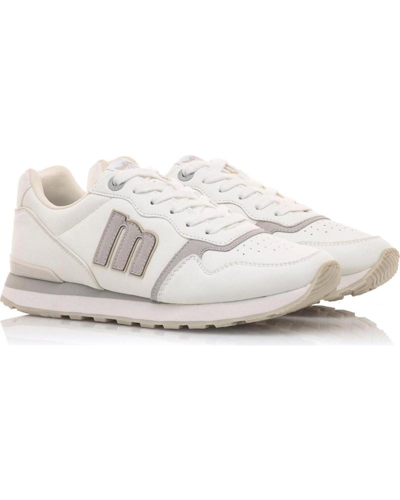 MTNG 69983 C55235 - BULLE BLANCO - CHECKY BLANCO