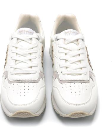 Sports-Shoes-De-Mujer-MTNG-69983-C55235---BULLE-BLANCO---CHECKY-BLANCO