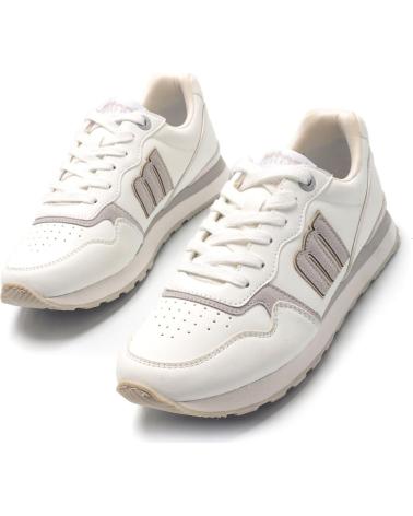 Sports-Shoes-De-Mujer-MTNG-69983-C55235---BULLE-BLANCO---CHECKY-BLANCO