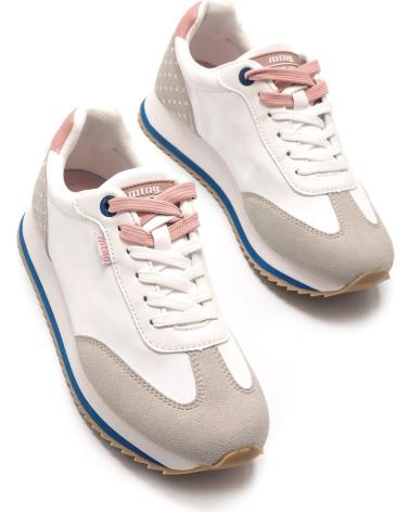 Woman Trainers MTNG DEPORTIVAS DE MUJER 69145 DEPORTIVAS BLANCO