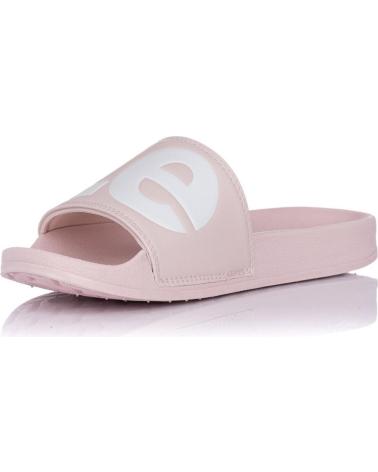 Chanclas de Mujer LEVIS SANDALIAS PLANAS LEVIA´S 231570 ROSA