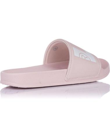 Chanclas de Mujer LEVIS SANDALIAS PLANAS LEVIA´S 231570 ROSA