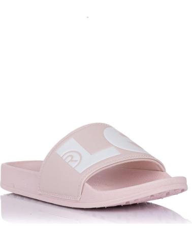 Chanclas de Mujer LEVIS SANDALIAS PLANAS LEVIA´S 231570 ROSA