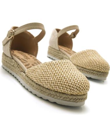 Sandali per Bambina MTNG SANDALIAS DE NINA 48948 SANDALIAS DE NINA BEIGE