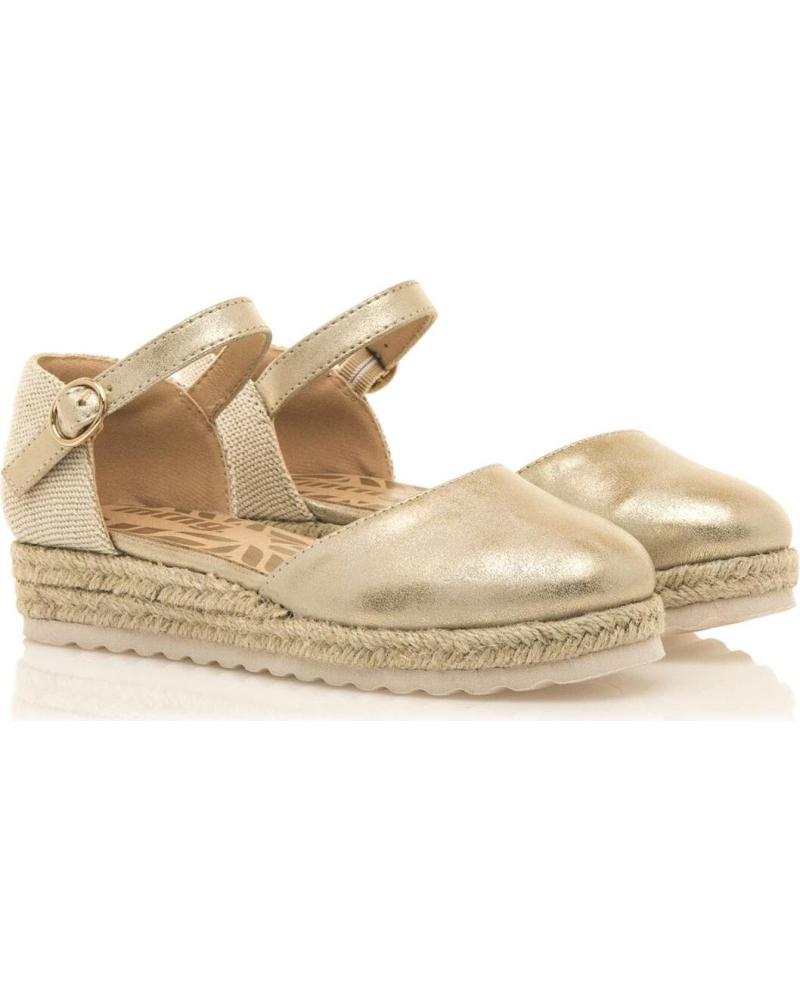 Sandali-De-Mujer-MTNG-SANDALIAS-MUSTANG-ORO
