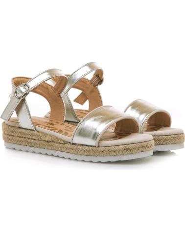 Sandalen-De-Niña-MTNG-SANDALIAS-48963-SANDALIA-YUTE-PAD-METáLICO
