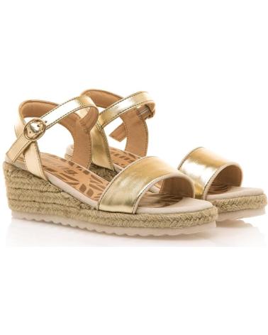 Sandalias-De-Niña-MTNG-48249320010-GOLD