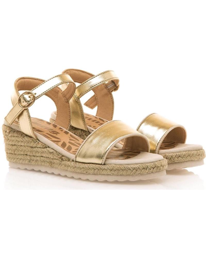 Sandalias-De-Niña-MTNG-48249320010-GOLD