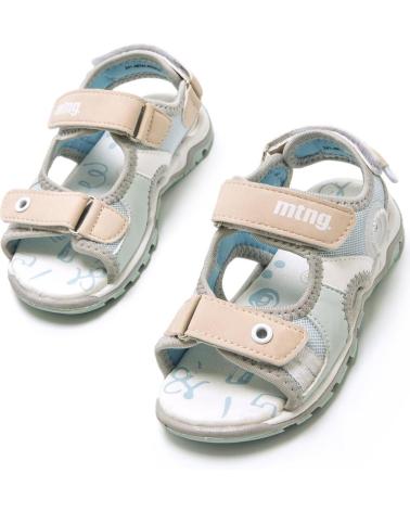 Sandali per Bambina MTNG SANDALIAS DE NINA 48741 SANDALIAS ROSA