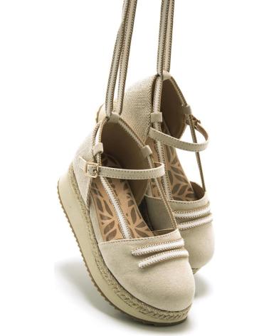 Sandali per Bambina MTNG SANDALIAS DE NINA 48952 SANDALIAS DE NINA BEIGE