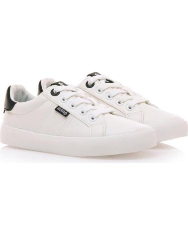 Sneaker-De-Mujer-MTNG-DEPORTIVAS-DE-NINA-48915-ZAPATILLAS-BLANCO