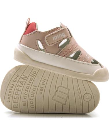 Sandalias-De-Niña-MTNG-SANDALIAS-MUSTANG-ROSA