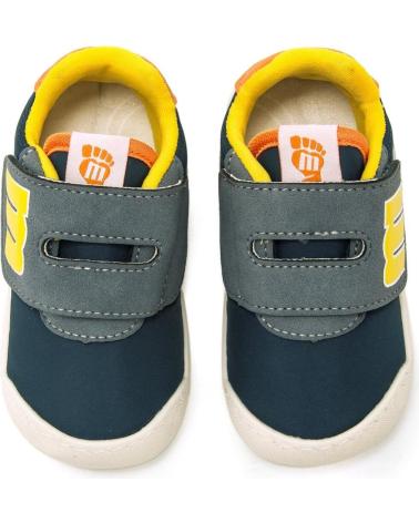 Deportivas de Niña MTNG DEPORTIVAS DE NINA 48909 ZAPATILLAS AZUL