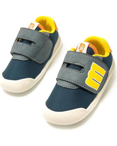 Deportivas de Niña MTNG DEPORTIVAS DE NINA 48909 ZAPATILLAS AZUL