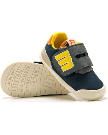 Deportivas de Niña MTNG DEPORTIVAS DE NINA 48909 ZAPATILLAS AZUL