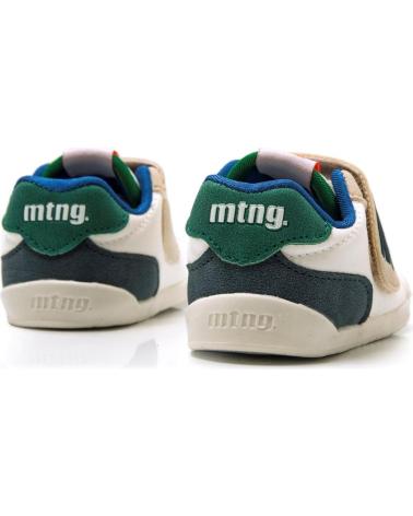 Sportivo-De-Niña-MTNG-ZAPATILLAS-DEPORTE-48909-RUNNER-RESPETUOSA-FREE-ROSA
