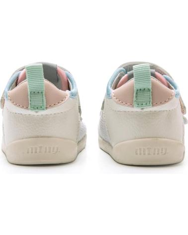 Esportes  de Menino MTNG ZAPATILLAS DEPORTE 48907 DEPORTIVA RESPETUOSA VARIOS COLORES