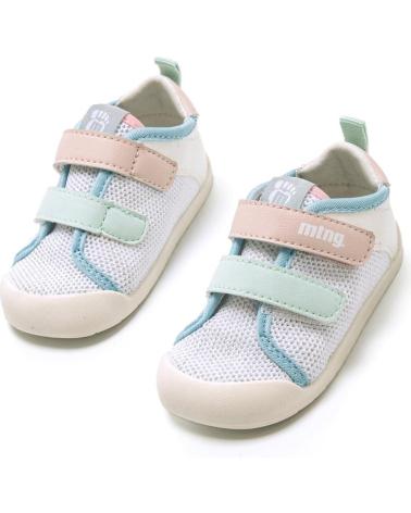 Esportes  de Menino MTNG ZAPATILLAS DEPORTE 48907 DEPORTIVA RESPETUOSA VARIOS COLORES