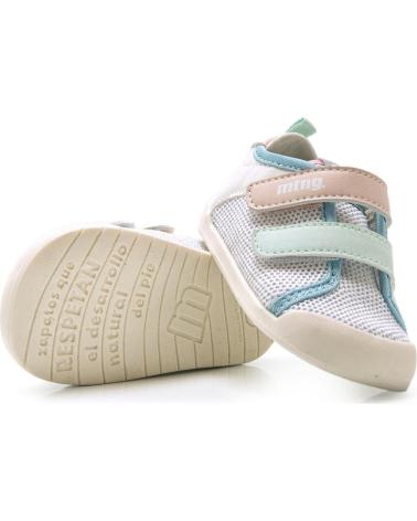 Esportes  de Menino MTNG ZAPATILLAS DEPORTE 48907 DEPORTIVA RESPETUOSA VARIOS COLORES
