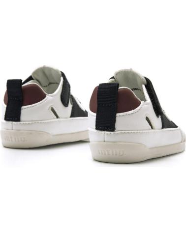 Sportivo per Bambina MTNG DEPORTIVAS DE NINA 48904 ZAPATOS BLANCO