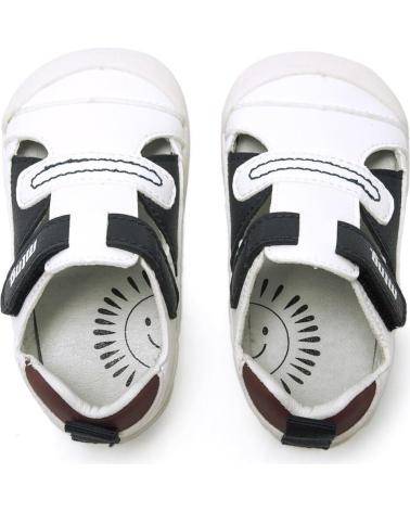Sportivo per Bambina MTNG DEPORTIVAS DE NINA 48904 ZAPATOS BLANCO