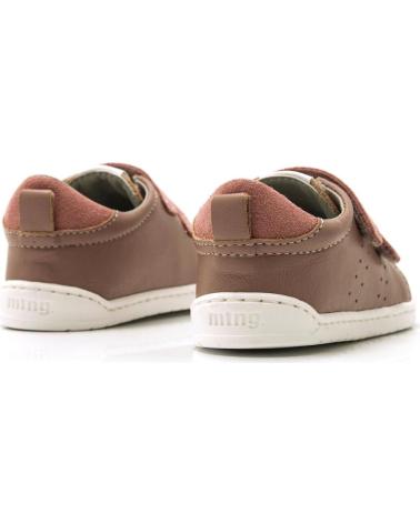 Sportivo per Bambina e Bambino MTNG DEPORTIVAS DE NINA 48850 DEPORTIVA ROSA