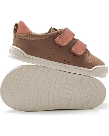 Sportivo per Bambina e Bambino MTNG DEPORTIVAS DE NINA 48850 DEPORTIVA ROSA