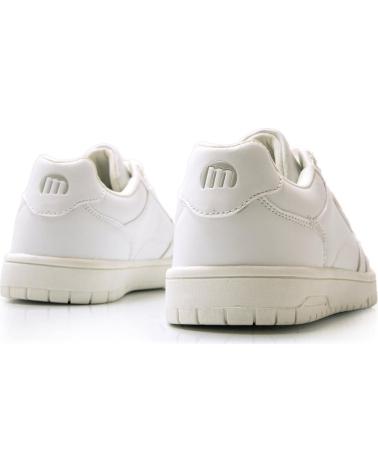 Esportes  de Mulher e Menina e Menino MTNG ZAPATILLAS CASUAL MUSTANG C19667