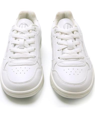 Esportes  de Mulher e Menina e Menino MTNG ZAPATILLAS CASUAL MUSTANG C19667