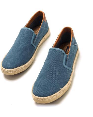 Sportif pour Homme MTNG ESPARDENAS 84380 NAVYBLUE