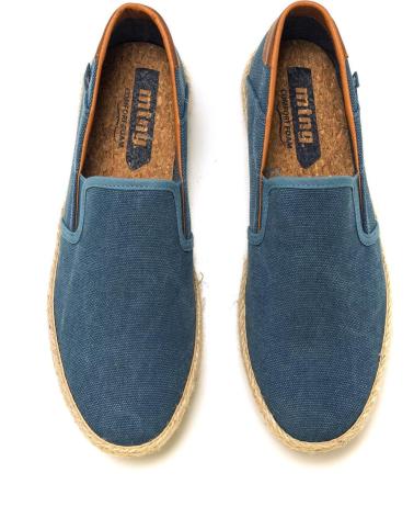 Sportif pour Homme MTNG ESPARDENAS 84380 NAVYBLUE