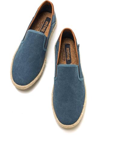 Sportif pour Homme MTNG ESPARDENAS 84380 NAVYBLUE