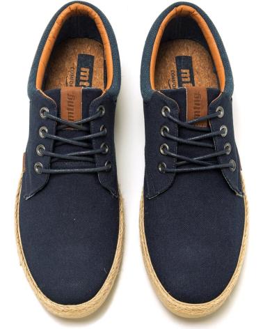 Schuhe-De-Hombre-MTNG-84666-C55501---CANVAS-3-MARINO---YOREX-MARINO