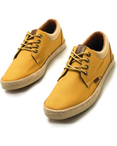 Schuhe-De-Hombre-MTNG-ZAPATOS-DE-HOMBRE-84666-ZAPATOS-AMARILLO
