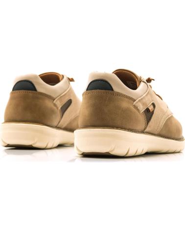 Zapatos de Hombre MTNG ZAPATOS DE HOMBRE 84516 ZAPATOS PARA HOMBRE MARRON MARRóN