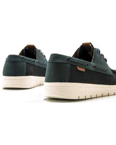 MTNG CASUAL SHOES 84418 BLACK AZUL