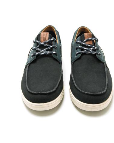MTNG CASUAL SHOES 84418 BLACK AZUL