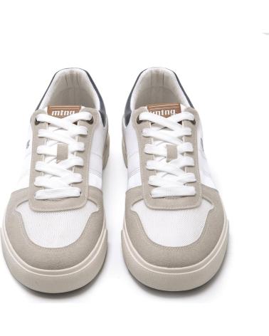 Trainers-De-Hombre-MTNG-84738-C55510-NYLONKA3-BLANCO