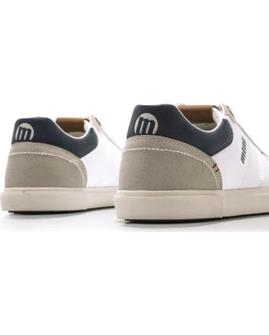 Trainers-De-Hombre-MTNG-84738-C55510-NYLONKA3-BLANCO