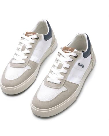 Trainers-De-Hombre-MTNG-84738-C55510-NYLONKA3-BLANCO