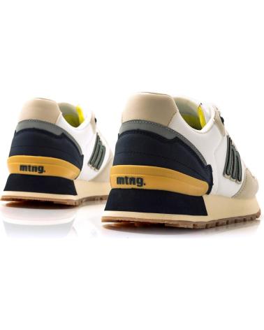 Trainers-De-Hombre-MTNG-SNEAKERS-MUSTANG-84427-HOMBRE-BLANCO