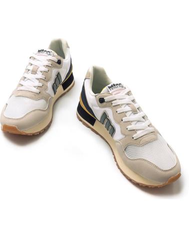 Trainers-De-Hombre-MTNG-SNEAKERS-MUSTANG-84427-HOMBRE-BLANCO