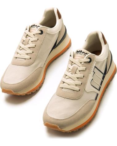 Sportschuhe für Herren mtng DEPORTIVAS JOGGO CLASSIC 84489 WHITE
