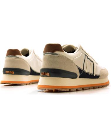 Sportschuhe für Herren mtng DEPORTIVAS JOGGO CLASSIC 84489 WHITE