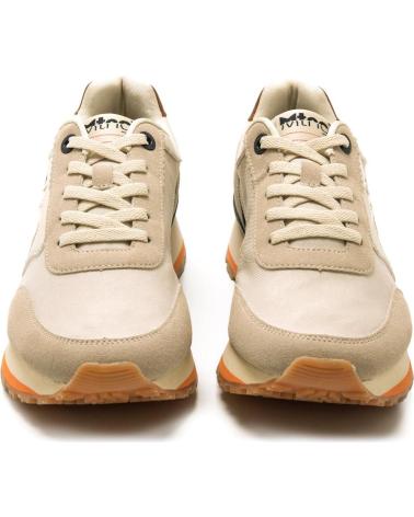Sportschuhe für Herren mtng DEPORTIVAS JOGGO CLASSIC 84489 WHITE