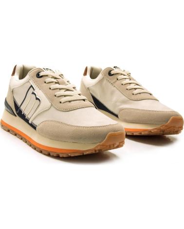 Sportschuhe für Herren mtng DEPORTIVAS JOGGO CLASSIC 84489 WHITE